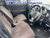 Suzuki ALTO LAPIN лот № 43135 оценка RA  с аукциона в Японии 6