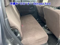 Suzuki ALTO LAPIN лот № 43135 оценка RA  с аукциона в Японии 7