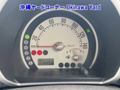 Suzuki ALTO LAPIN  с аукциона в Японии