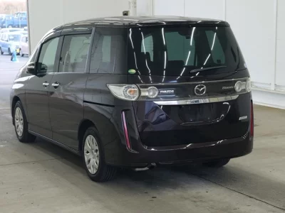 Mazda BIANTE