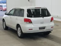 Mitsubishi AIRTREK лот № 2484 оценка 3.5  с аукциона в Японии 1