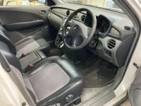 Mitsubishi AIRTREK лот № 2484 оценка 3.5  с аукциона в Японии 3