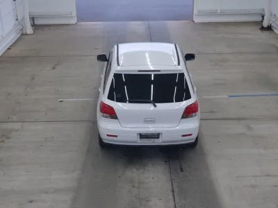 Mitsubishi AIRTREK  с аукциона в Японии