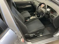 Mitsubishi LANCER лот № 2303 оценка 4  с аукциона в Японии 3