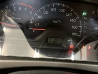 Mitsubishi LANCER лот № 2303 оценка 4  с аукциона в Японии 5