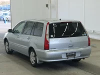 Mitsubishi LANCER лот № 2303 оценка 4  с аукциона в Японии 1