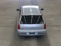 Mitsubishi LANCER лот № 2303 оценка 4  с аукциона в Японии 2