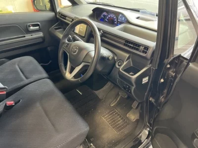 Mazda FLAIR  с аукциона в Японии