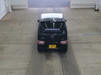 Mazda FLAIR  с аукциона в Японии