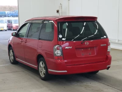 Mazda MPV