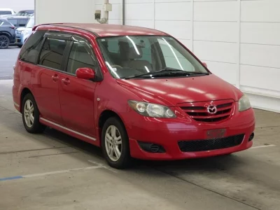 Mazda MPV