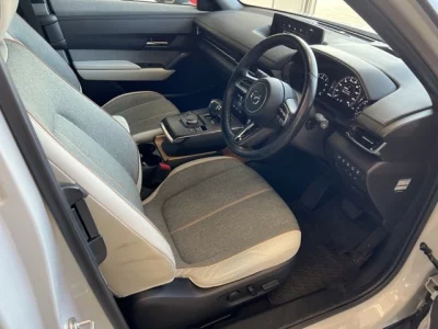Mazda MX-30