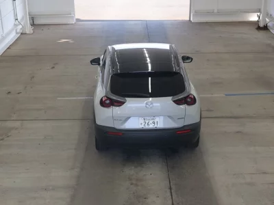 Mazda MX-30
