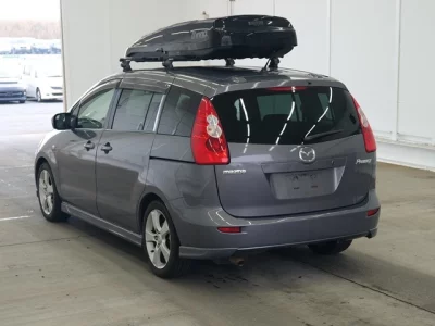 Mazda Premacy