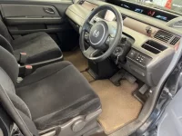 Honda STEP WAGON лот № 2103 оценка 3.5  с аукциона в Японии 3