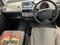 Honda THATS лот № 2602 оценка RA  с аукциона в Японии 4