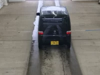 Honda THATS лот № 2602 оценка RA  с аукциона в Японии 2