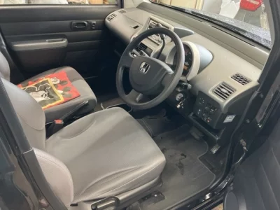 Honda THATS  с аукциона в Японии