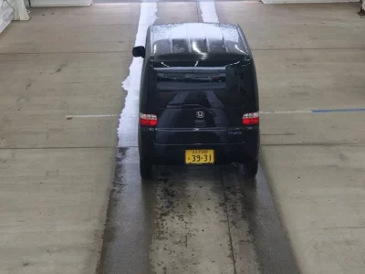 Honda THATS  с аукциона в Японии