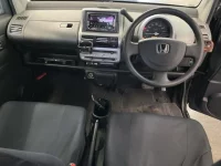 Honda THATS лот № 2644 оценка 4  с аукциона в Японии 4