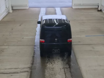 Honda THATS  с аукциона в Японии