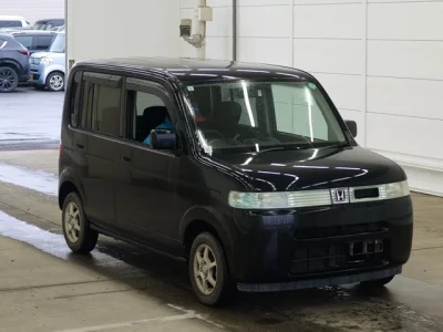 Honda THATS  с аукциона в Японии