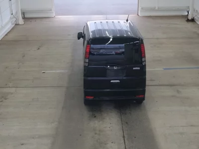 Honda VAMOS  с аукциона в Японии