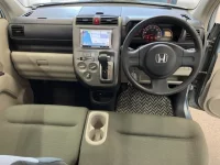 Honda ZEST лот № 5551 оценка RB  с аукциона в Японии 4