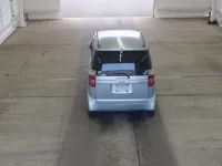 Honda ZEST лот № 5551 оценка RB  с аукциона в Японии 2