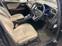 Honda SHUTTLE лот № 2238 оценка 3.5  с аукциона в Японии 3