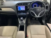 Honda SHUTTLE лот № 2238 оценка 3.5  с аукциона в Японии 4
