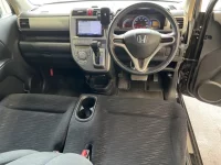 Honda ZEST лот № 2355 оценка RB  с аукциона в Японии 4