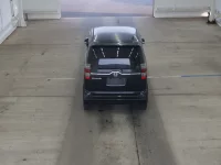 Honda ZEST лот № 2355 оценка RB  с аукциона в Японии 2