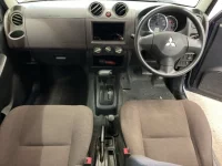 Mitsubishi PAJERO MINI лот № 2119 оценка 4  с аукциона в Японии 4