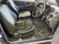 Mitsubishi PAJERO MINI лот № 2681 оценка 3.5  с аукциона в Японии 3