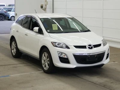 Mazda CX-7