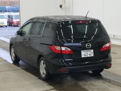 Mazda Premacy