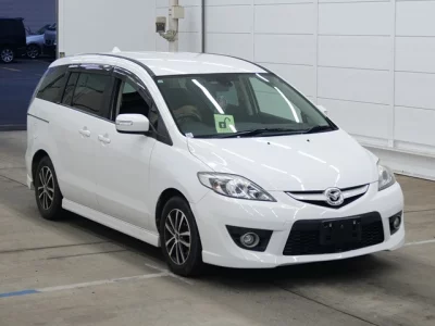Mazda Premacy