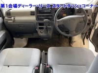 Daihatsu HIJET VAN лот № 3534 оценка RA  с аукциона в Японии 4