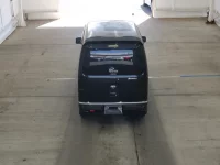 Daihatsu Atrai Wagon лот № 2146 оценка RA  с аукциона в Японии 2