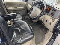 Daihatsu Atrai Wagon лот № 2146 оценка RA  с аукциона в Японии 3