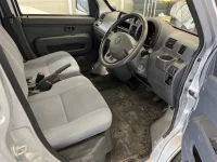 Daihatsu HIJET VAN лот № 2209 оценка 4  с аукциона в Японии 3