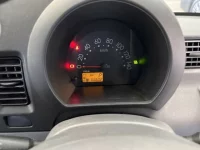 Daihatsu HIJET VAN лот № 2209 оценка 4  с аукциона в Японии 5