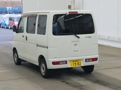 Daihatsu Hijet Cargo