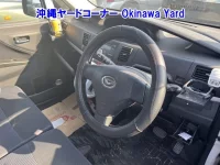 Daihatsu MOVE лот № 43118 оценка RA  с аукциона в Японии 5