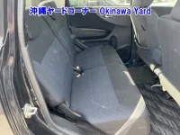 Daihatsu MOVE лот № 43121 оценка RA  с аукциона в Японии 7