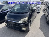 Daihatsu MOVE лот № 43121 оценка RA  с аукциона в Японии 9
