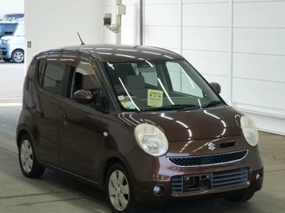 Suzuki MR Wagon