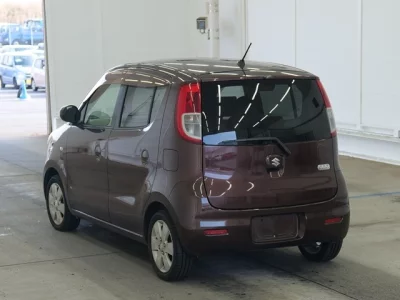 Suzuki MR Wagon