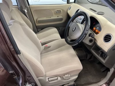 Suzuki MR Wagon